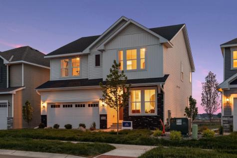 15164 Ardgillan Road Rosemount MN 55068