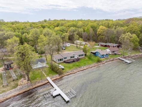 26569 San Dee Cove Lane Vergas MN 56587
