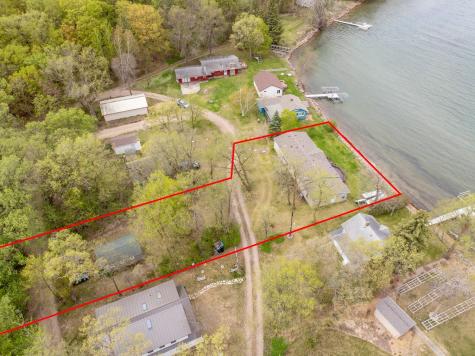 26569 San Dee Cove Lane Vergas MN 56587