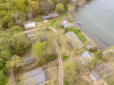 26569 San Dee Cove Lane Vergas MN 56587