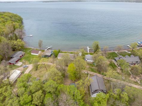 26569 San Dee Cove Lane Vergas MN 56587