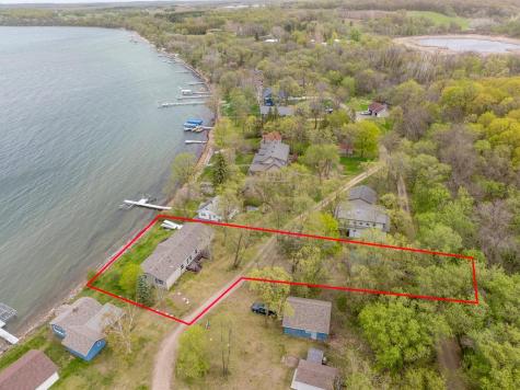 26569 San Dee Cove Lane Vergas MN 56587