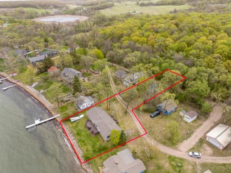 26569 San Dee Cove Lane Vergas MN 56587