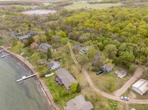26569 San Dee Cove Lane Vergas MN 56587