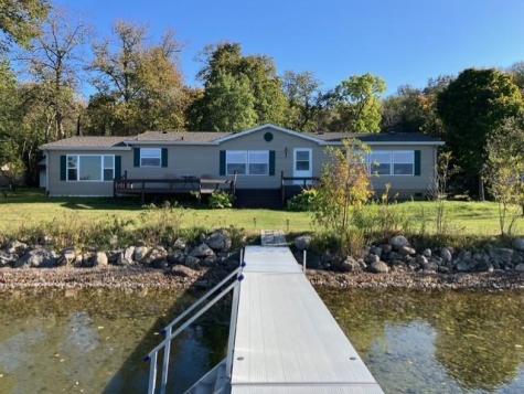 26569 San Dee Cove Lane Vergas MN 56587