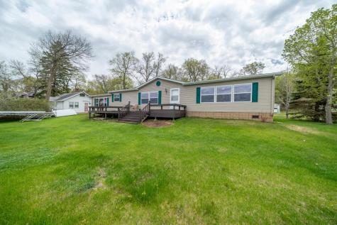 26569 San Dee Cove Lane Vergas MN 56587