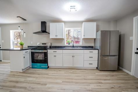 312 Grove Avenue Montevideo MN 56265