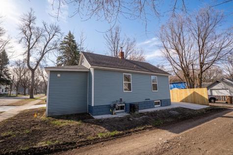 312 Grove Avenue Montevideo MN 56265