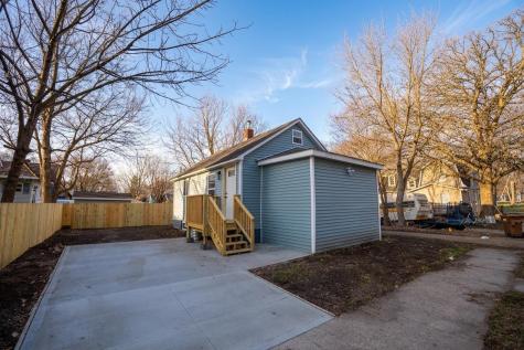312 Grove Avenue Montevideo MN 56265