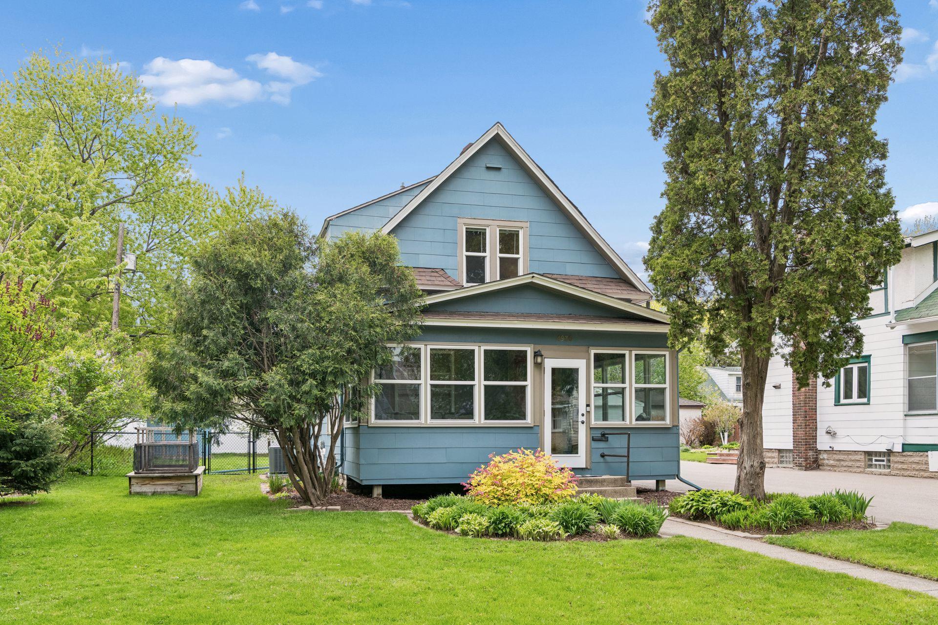 4930 38th Avenue S Minneapolis MN 55417