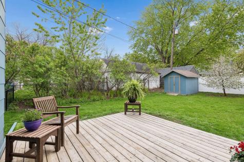4930 38th Avenue S Minneapolis MN 55417