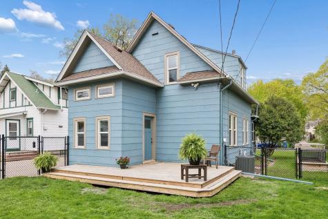 4930 38th Avenue S Minneapolis MN 55417
