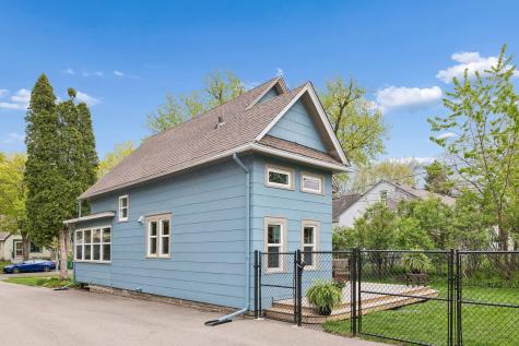 4930 38th Avenue S Minneapolis MN 55417