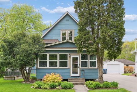 4930 38th Avenue S Minneapolis MN 55417