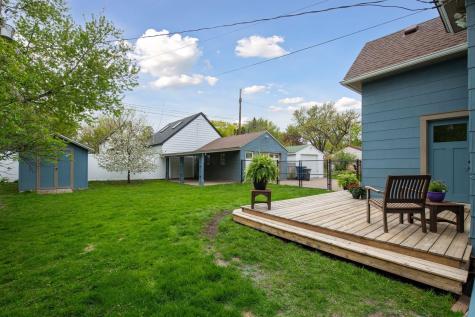 4930 38th Avenue S Minneapolis MN 55417