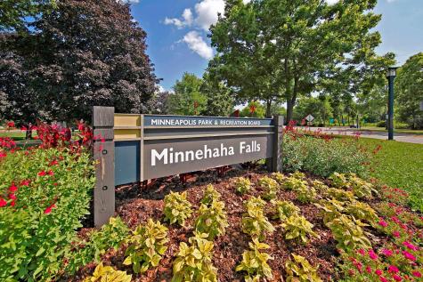 4930 38th Avenue S Minneapolis MN 55417