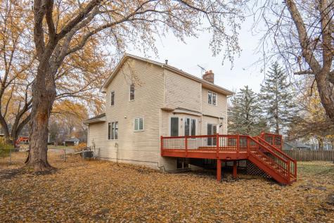 5245 Clayton Drive Maple Plain MN 55359
