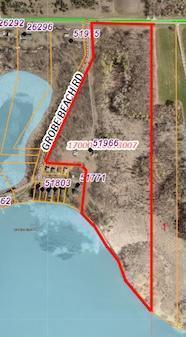 51966 Grobe Beach Road Detroit Lakes MN 56501