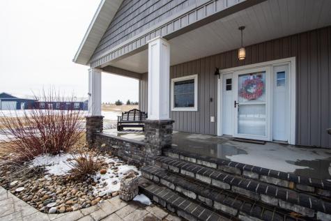 17063 Lakeview Lane Audubon MN 56511