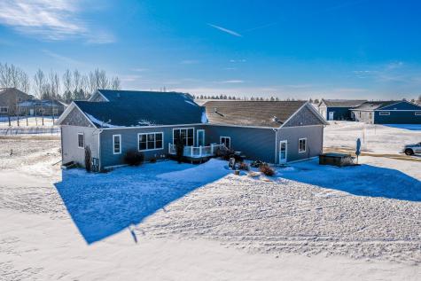 17063 Lakeview Lane Audubon MN 56511