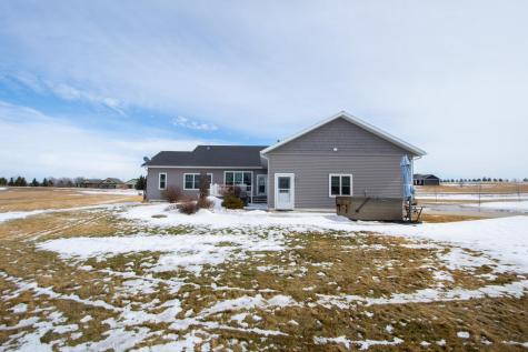 17063 Lakeview Lane Audubon MN 56511