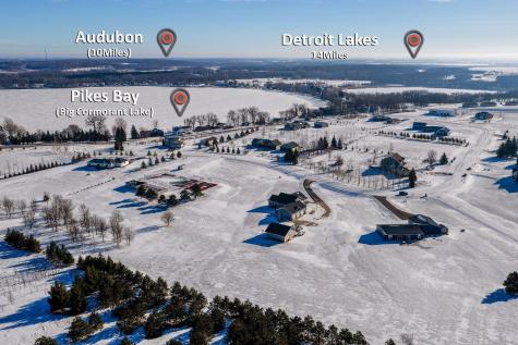 17063 Lakeview Lane Audubon MN 56511