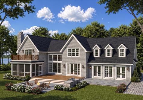 18XX Hunter Lane Mendota Heights MN 55118