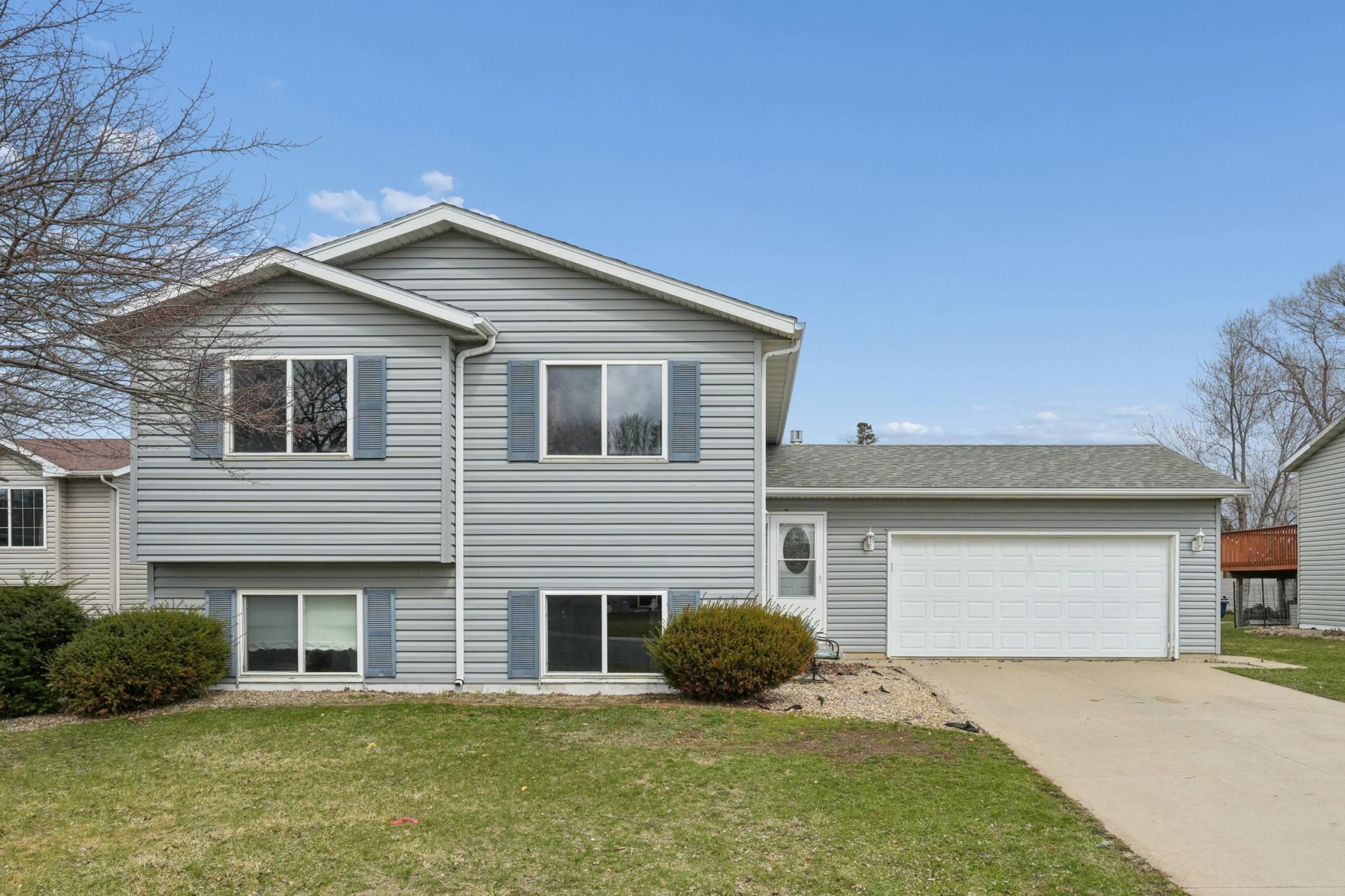 105 Capelle Street Spring Valley MN 55975