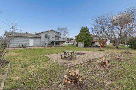 105 Capelle Street Spring Valley MN 55975