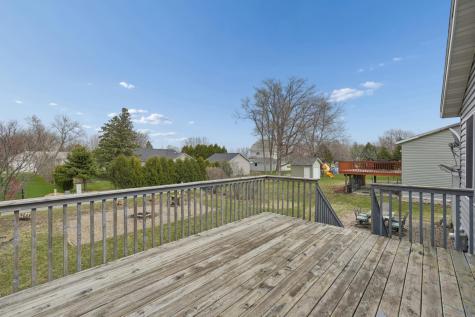 105 Capelle Street Spring Valley MN 55975
