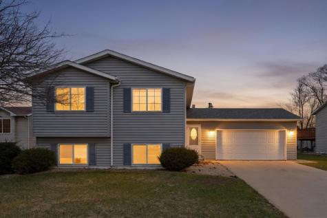 105 Capelle Street Spring Valley MN 55975