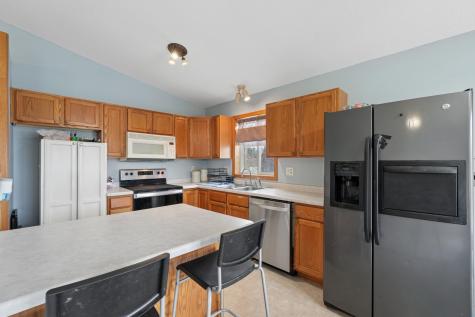 105 Capelle Street Spring Valley MN 55975