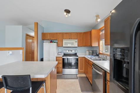 105 Capelle Street Spring Valley MN 55975