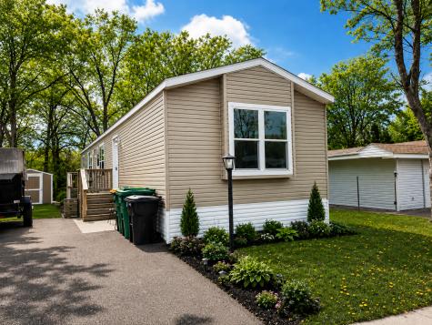 12161 Geneva Way Apple Valley MN 55124