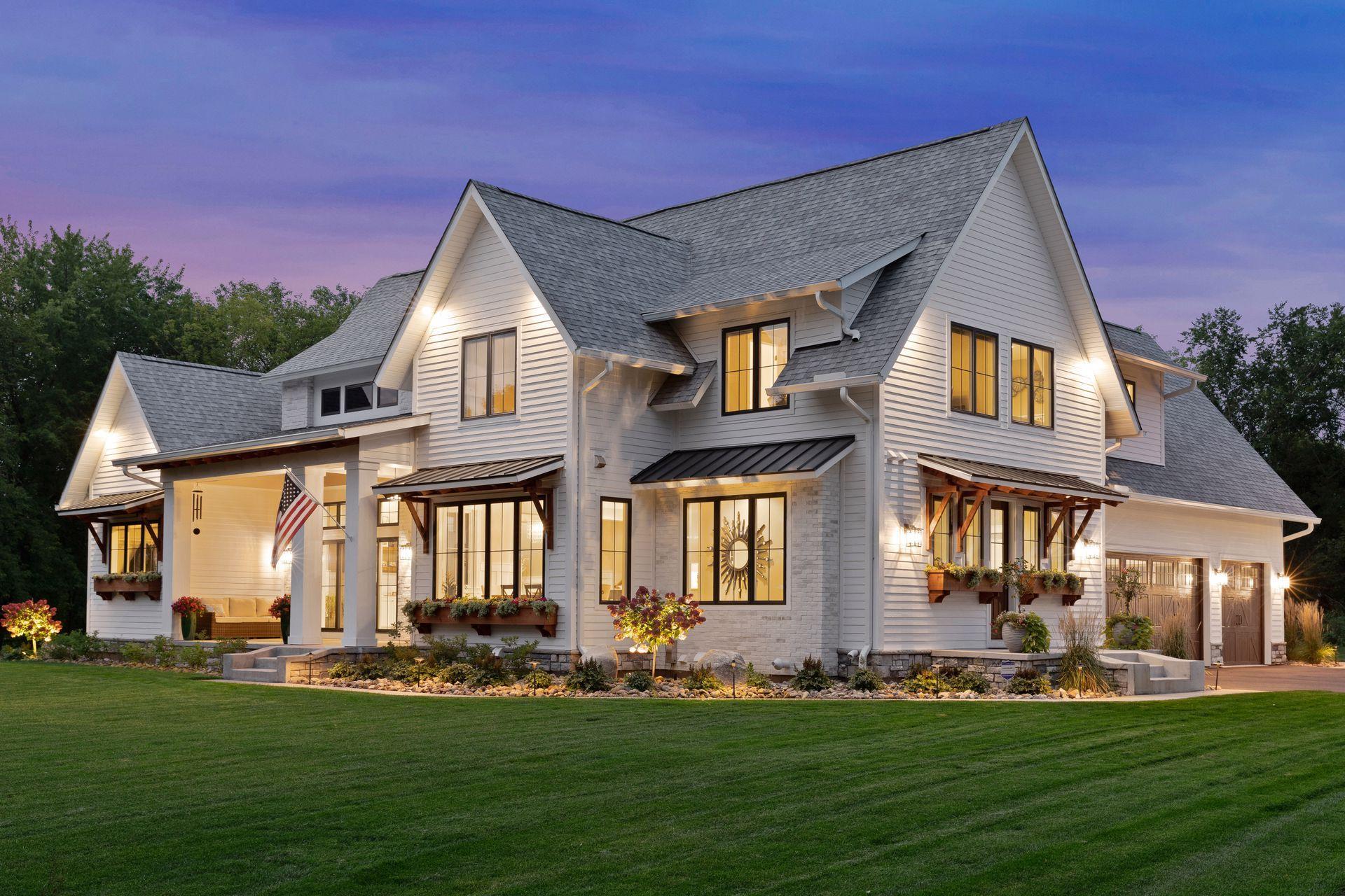 4900 Lakeview Drive Edina MN 55424
