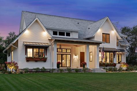 4900 Lakeview Drive Edina MN 55424