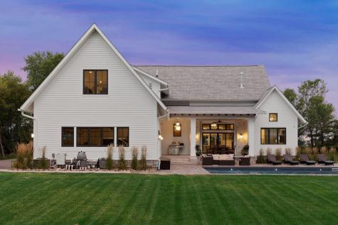 4900 Lakeview Drive Edina MN 55424