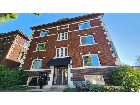 2881 Irving Avenue S Minneapolis MN 55408