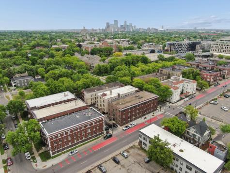 2881 Irving Avenue S Minneapolis MN 55408