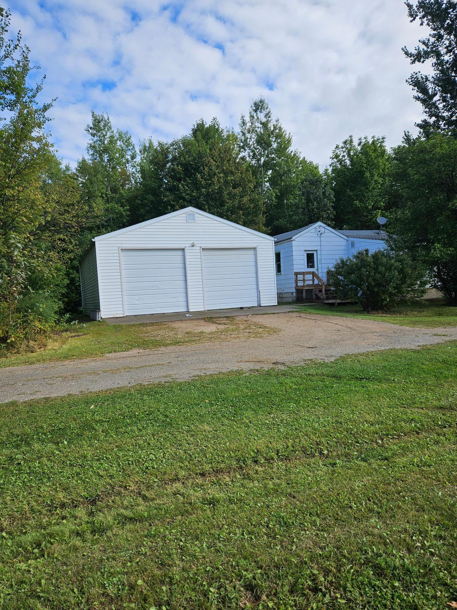 614 29th Avenue SW Baudette MN 56623