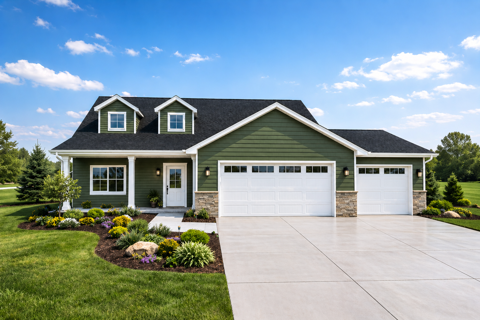 6281 86th Avenue S Horace ND 58047