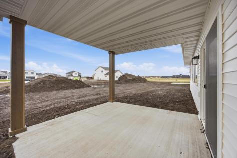 6281 86th Avenue S Horace ND 58047