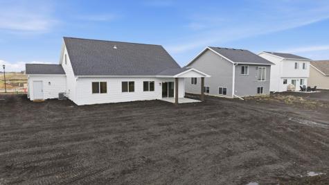6281 86th Avenue S Horace ND 58047