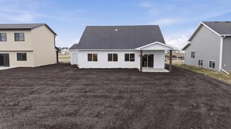6281 86th Avenue S Horace ND 58047