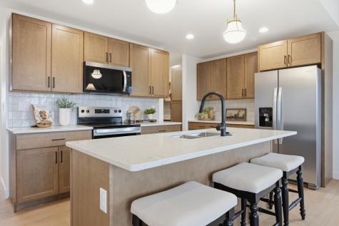 6281 86th Avenue S Horace ND 58047