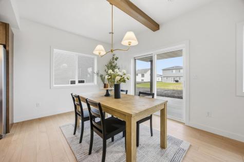 6281 86th Avenue S Horace ND 58047