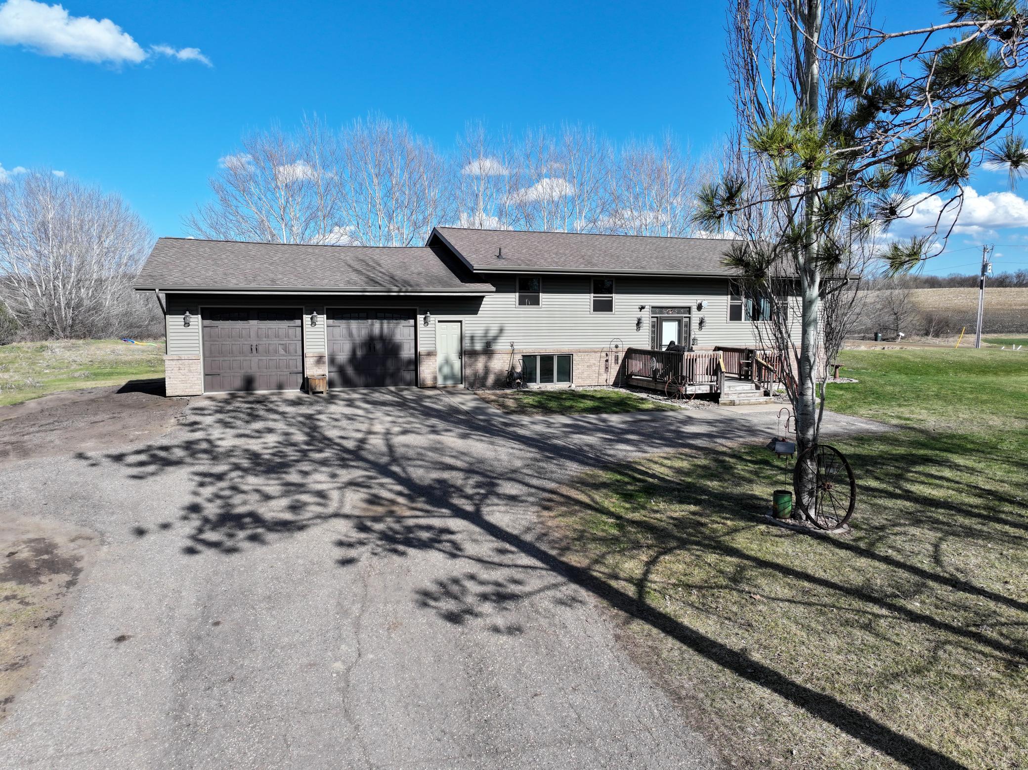 11048 Alcott Drive Sauk Centre MN 56378