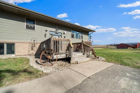 11048 Alcott Drive Sauk Centre MN 56378