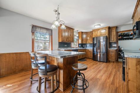 11048 Alcott Drive Sauk Centre MN 56378