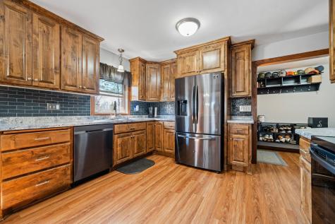 11048 Alcott Drive Sauk Centre MN 56378